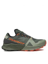 Dynafit Buty do biegania Ultra 100 5654 Zielony. Zielone obuwie do biegania damskie Dynafit. Za 539.99 zł.