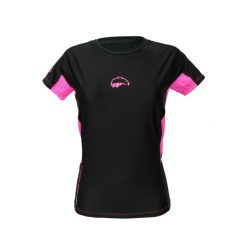 Koszulka damska Altore Monte Cintu 2.0. Czarne t-shirty damskie ALTORE, m, bez wzorów, ze skóry, bez kołnierzyka. Za 295.00 zł.