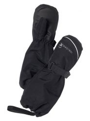 Isbjörn Rękawiczki funkcyjne "Arctic" w kolorze czarnym rozmiar: 110/116. Czarne rękawiczki dziecięce Isbjörn, z materiału, bez ramiączek. Za 183.15 zł.