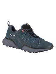 Salewa Buty trekkingowe "Dropline" w kolorze niebieskim rozmiar: 41. Niebieskie obuwie trekkingowe damskie Salewa. Za 417.95 zł.