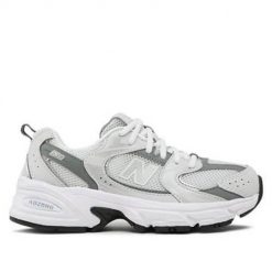 Buty do biegania damskie New Balance 530. Szare obuwie do biegania damskie New Balance. Za 588.00 zł.