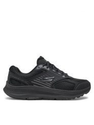 Skechers Buty do biegania GO RUN Consistent™ 2.0 128606 Czarny. Czarne obuwie do biegania damskie Skechers. Za 259.99 zł.