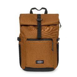 Plecak Eastpak Toproll Pro. Brązowe plecaki damskie Eastpak, bez wzorów. Za 380.50 zł.
