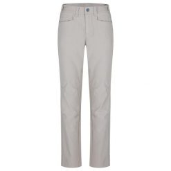 Damskie spodnie outdoor LOAP Uzika, XS — bez membrany. Fioletowe spodnie dresowe damskie WØLMARK FINLAND, bez wzorów, sportowe. Za 250.99 zł.