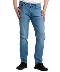 LEE DAREN ZIP FLY MĘSKIE SPODNIE JEANSOWE JEANSY FRESH MID WORN IN L707SQC50 112328807. Jeansy męskie Lee. Za 239.99 zł.