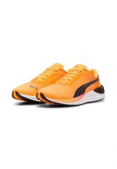 Buty do biegania Puma Electrify NITRO 3 Fade. Brązowe obuwie do biegania damskie Puma. Za 438.95 zł.