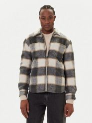 Mustang Kurtka przejściowa Philo 1016893 Kolorowy Regular Fit. Kurtki męskie Mustang, m, bez wzorów, z syntetyku, bez kaptura. Za 479.99 zł.