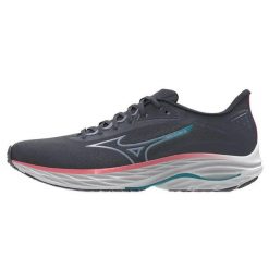 Damskie buty do biegania Mizuno Wave Ultima 16. Białe obuwie do biegania damskie Mizuno, mizuno wave. Za 429.99 zł.