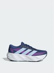 Adidas Buty do biegania Galaxy 8 Running Shoes IH9787 Niebieski. Niebieskie obuwie do biegania damskie Adidas. Za 239.99 zł.