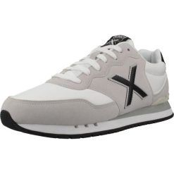 Buty MUNICH DASH 2.0 286 Szary. Szare buty trekkingowe męskie munich, z syntetyku, bez zapięcia. Za 343.99 zł.