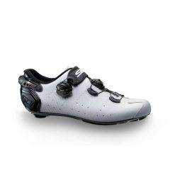 Buty rowerowe Sidi Wire 2S. Białe obuwie do biegania damskie SIDI. W wyprzedaży za 1,186.95 zł.