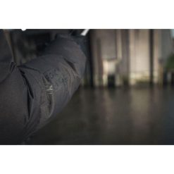 Kurtka puchowa Fox Rage Puffa. Brązowe kurtki męskie Fox Rage, m, bez wzorów, z puchu, bez kaptura. Za 489.50 zł.