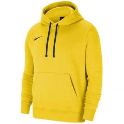 Damska Bluza Z Kapturem Park 20. Żółte bluzy z kapturem damskie Nike, m. Za 305.99 zł.
