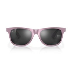 Okulary z recyklingowanego octanu Lifestyle Siroko Miami. Brązowe okulary przeciwsłoneczne męskie SIROKO, z materiału. Za 216.00 zł.