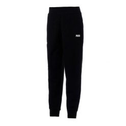Puma Spodnie Ess Closed 84720401. Czarne spodnie dresowe damskie Puma, xs. Za 134.99 zł.