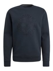 PME Legend Bluza w kolorze granatowym rozmiar: XL. Niebieskie bluzy bez kaptura męskie PME Legend, xl. Za 218.57 zł.