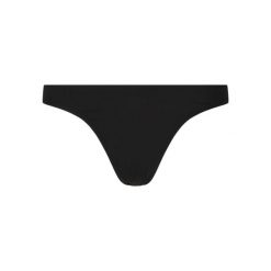 Figi do kostiumów kąpielowych dla kobiet Athlecia Ally. Czarne bikini damskie Athlecia, bez wzorów. Za 179.00 zł.