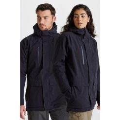 Kurtka wodoodporna Craghoppers Kiwi Pro. Niebieskie kurtki damskie CRAGHOPPERS, na lato, bez wzorów, sportowe, bez kaptura. Za 724.00 zł.