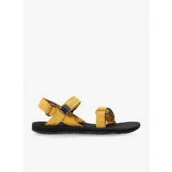Sandały turystyczne damskie Source Classic. Żółte obuwie trekkingowe damskie SOURCE. Za 299.99 zł.