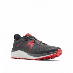 Buty męskie Columbia Escape Pursuit. Czarne obuwie do biegania damskie Columbia. Za 315.00 zł.