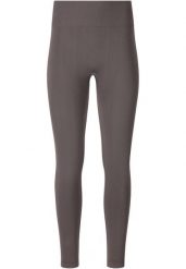 Damskie legginsy Athlecia Vannida. Czarne legginsy damskie Athlecia, m, bez wzorów, z materiału. Za 218.50 zł.