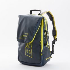 Plecak tenisowy Babolat Pure Aero 32L. Białe plecaki damskie BABOLAT, bez wzorów. Za 299.99 zł.