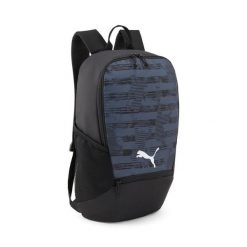 Plecak Puma Individualrise Backpack 21L, Dla obu płci. Szare plecaki damskie Puma, bez wzorów, z poliesteru. Za 99.00 zł.