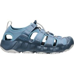 Keen Hyperport H2 Sandały Damskie Coronet Blue/Vapor Rozm. 41. Niebieskie obuwie trekkingowe damskie Keen. Za 384.99 zł.