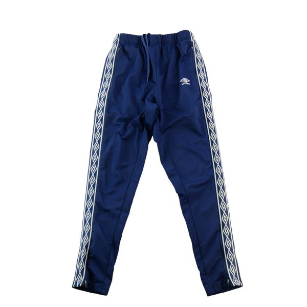 Second life - Spodnie dresowe męskie Bande Double Diamond Y2K - Stan dobry. Niebieskie spodnie sportowe męskie Umbro, z dresówki. Za 146.96 zł.