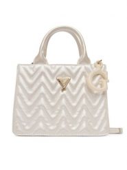Guess Torebka J6GZ04 W4090 Biały. Białe torebki dziecięce Guess. Za 319.99 zł.