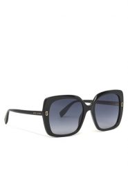 Marc Jacobs Okulary przeciwsłoneczne 1138/S 208634 Czarny. Czarne okulary przeciwsłoneczne damskie MARC JACOBS. Za 899.99 zł.