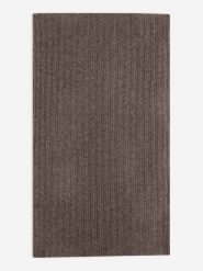 Perfect Cashmere Kaszmirowy szal-koło "Clody" w kolorze szarobrązowym - 65 x 40 cm rozmiar: onesize. Brązowe szaliki i kominy damskie Perfect Cashmere, bez wzorów, z kaszmiru. Za 304.99 zł.