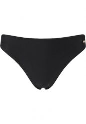 Figi do kostiumów kąpielowych dla kobiet Athlecia Bay. Czarne bikini damskie Athlecia, bez wzorów. Za 143.00 zł.