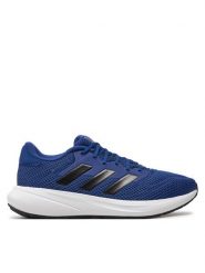 Adidas Buty do biegania Response Runner U IH3577 Granatowy. Niebieskie obuwie do biegania damskie Adidas. Za 199.99 zł.