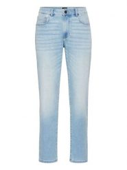 Camel Active Dżinsy - Comfort fit - w kolorze błękitnym rozmiar: W35/L32. Niebieskie jeansy męskie Camel Active. Za 152.98 zł.