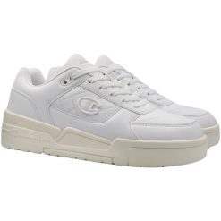 Damskie/Trampki RD18 Heritage Quilted Low Cut. Białe trampki i tenisówki damskie CHAMPION, bez wzorów. Za 306.99 zł.