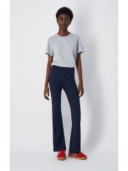 Champion Legginsy w kolorze granatowym rozmiar: XXL. Niebieskie legginsy damskie CHAMPION, xxl, bez wzorów. Za 87.40 zł.