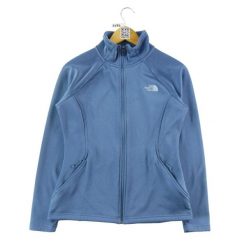 The North Face sweter damski fioletowy. Fioletowe swetry klasyczne damskie The North Face, l, bez kołnierzyka. Za 170.36 zł.