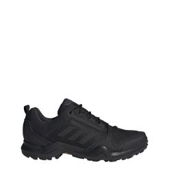 Terrex AX3 GORE-TEX Hiking Shoes. Czarne obuwie trekkingowe damskie Adidas. Za 638.05 zł.