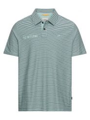Camel Active Koszulka polo w kolorze turkusowym rozmiar: XXL. Brązowe koszulki polo męskie Camel Active, xxl, bez wzorów, z bawełny, bez ramiączek. Za 140.20 zł.