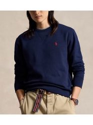 Ralph Lauren Underwear Bluza w kolorze granatowym rozmiar: XL. Niebieskie bluzy bez kaptura męskie Ralph Lauren Underwear, xl, z bawełny. Za 483.17 zł.