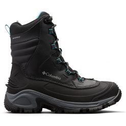 Śniegowce Columbia. Czarne śniegowce damskie Columbia. Za 569.99 zł.