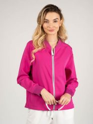 Invicta Bluza | 4454265/ D | Kobieta | Różowy. Czerwone bluzy bez kaptura damskie Invicta, m, z poliesteru. W wyprzedaży za 299.00 zł.