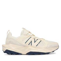 Buty do biegania New Balance. Brązowe obuwie do biegania damskie New Balance. Za 499.99 zł.