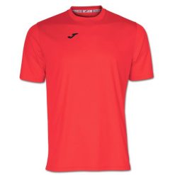 Koszulka do biegania męska Joma Combi. Brązowe t-shirty sportowe męskie Joma, m, bez ramiączek, do biegania. Za 39.99 zł.