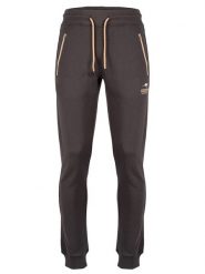 Roadsign Spodnie dresowe w kolorze antracytowym rozmiar: XXL. Czarne spodnie dresowe męskie Roadsign, bez wzorów, z dresówki. Za 69.75 zł.