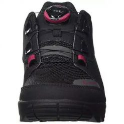 Buty rowerowe damskie VAUDE AM Downieville Tech. Czarne obuwie trekkingowe damskie Vaude. Za 746.15 zł.