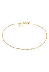 KUZZOI Męska bransoletka Basic Links Twisted ze srebra próby 925 Sterling Silver Bransoletki 1 ct Męskie. Szare biżuteria dla mężczyzn KUZZOI, srebrne. Za 173.99 zł.