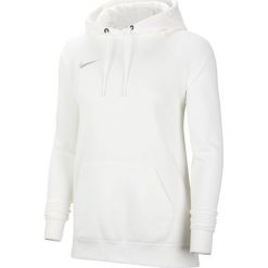 Bluza sportowa damska Nike Park 20 Hoodie. Niebieskie bluzy bez kaptura damskie Nike. Za 202.00 zł.