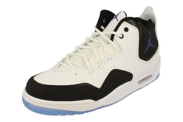 Buty do chodzenia męskie Nike Air Jordan Courtside 23. Białe obuwie do biegania damskie Nike, Nike Air Jordan. Za 813.00 zł.